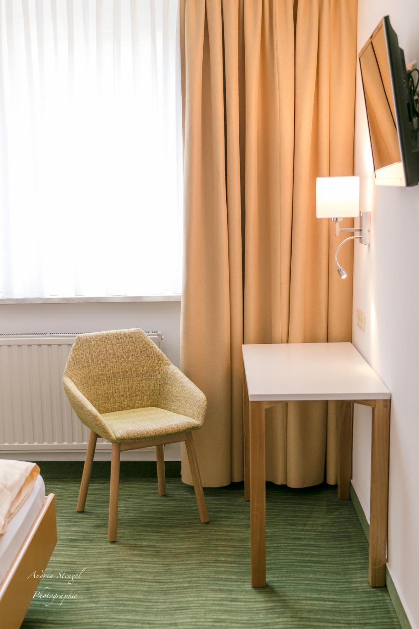 Waldhotel Linzmuehle Kahla  Exteriér fotografie