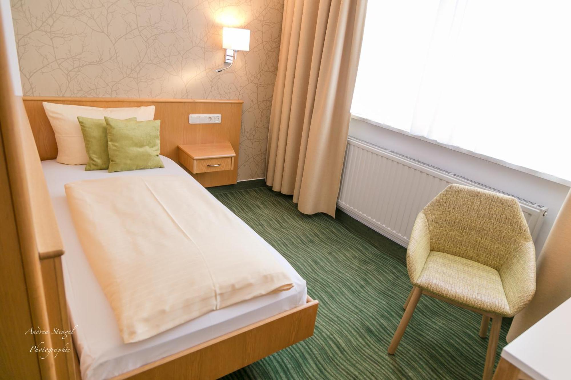 Waldhotel Linzmuehle Kahla  Exteriér fotografie