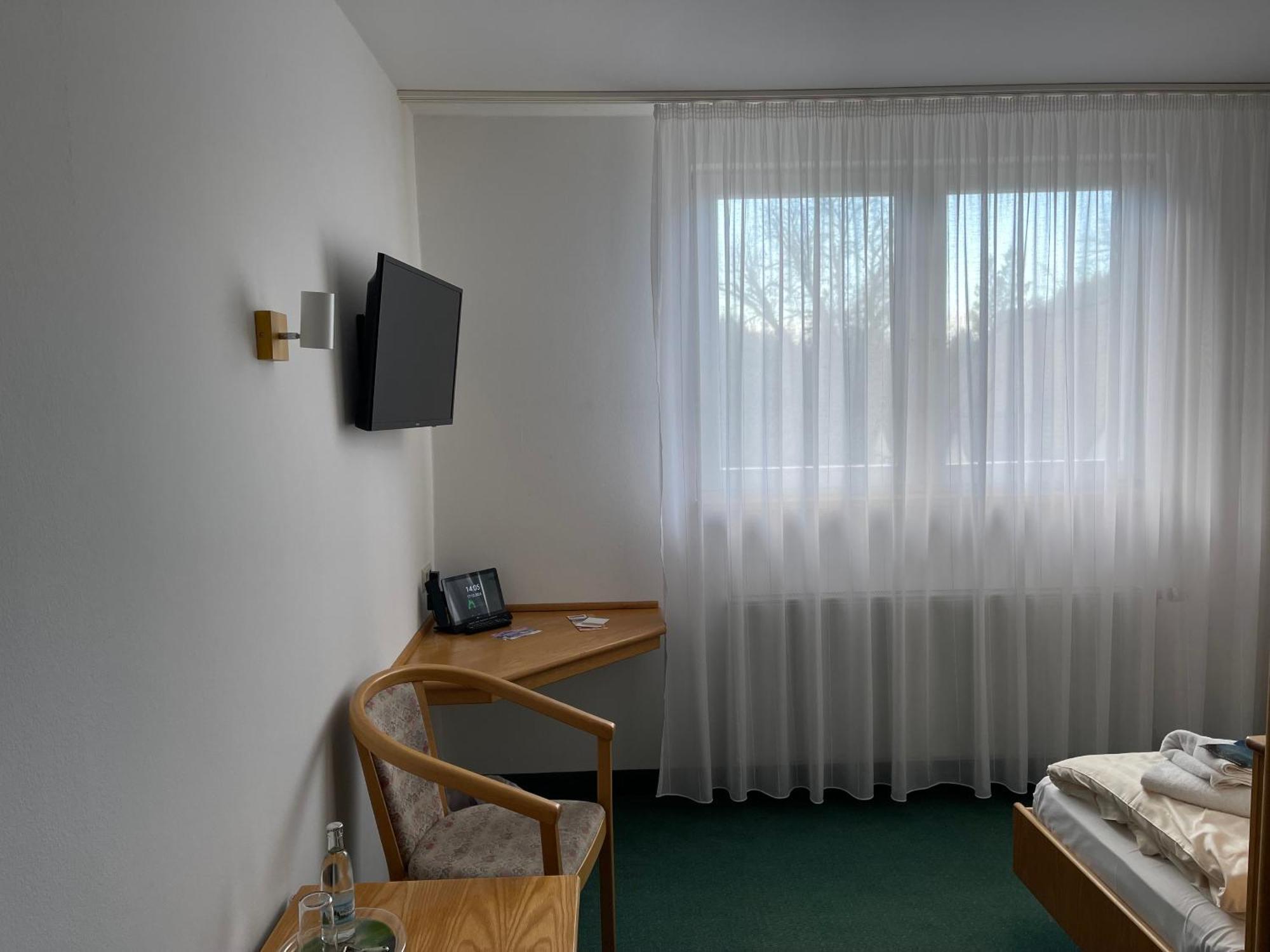 Waldhotel Linzmuehle Kahla  Exteriér fotografie
