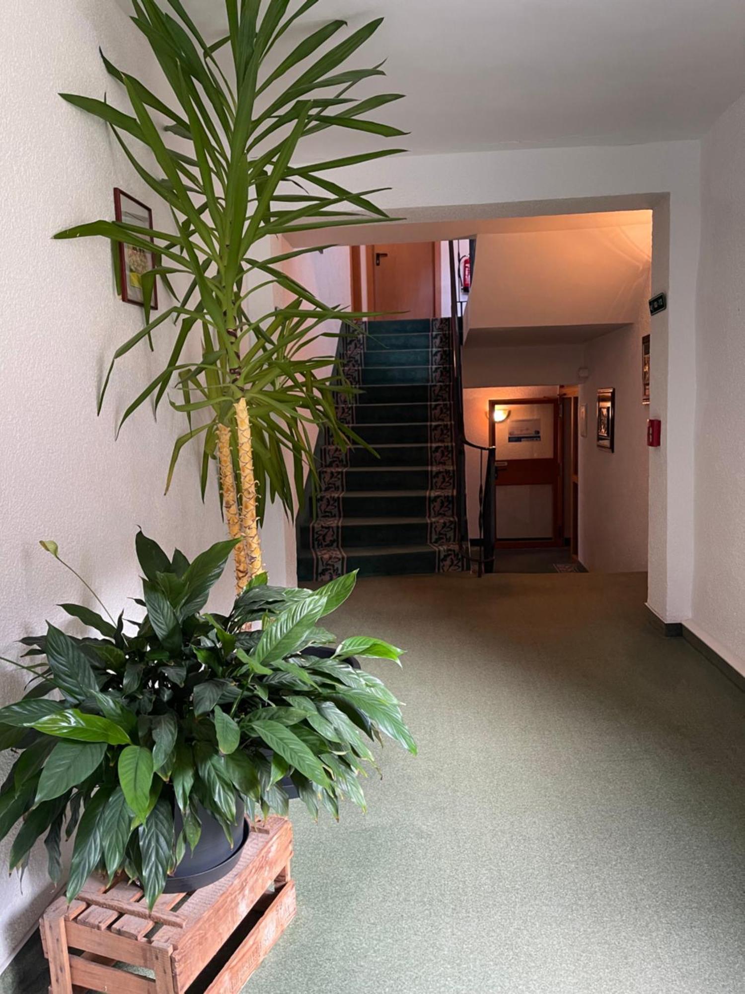 Waldhotel Linzmuehle Kahla  Exteriér fotografie